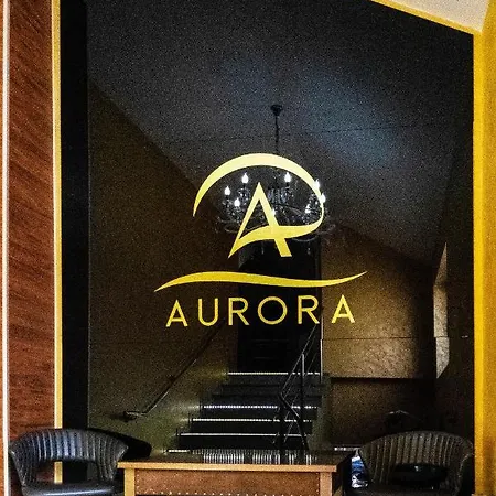Aurora Hostel