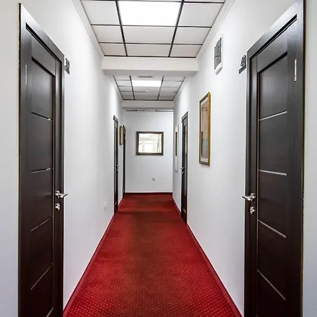 Aurora Hostel