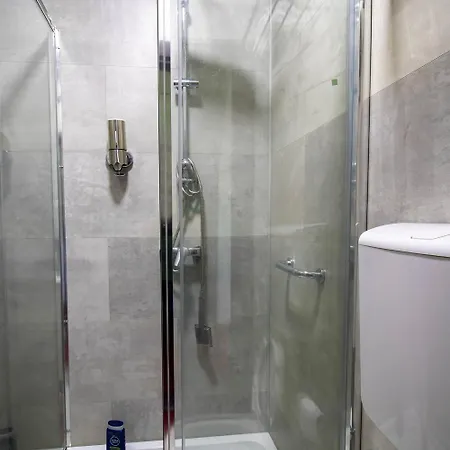 Hostel Aurora Pozarevac