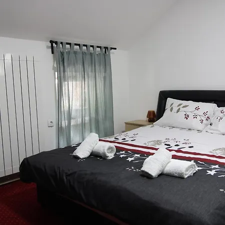 Hostel Aurora