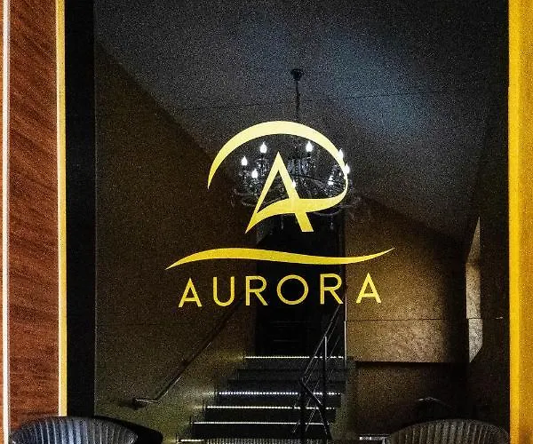 Aurora Hostel